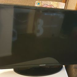 Samsung 32 TV