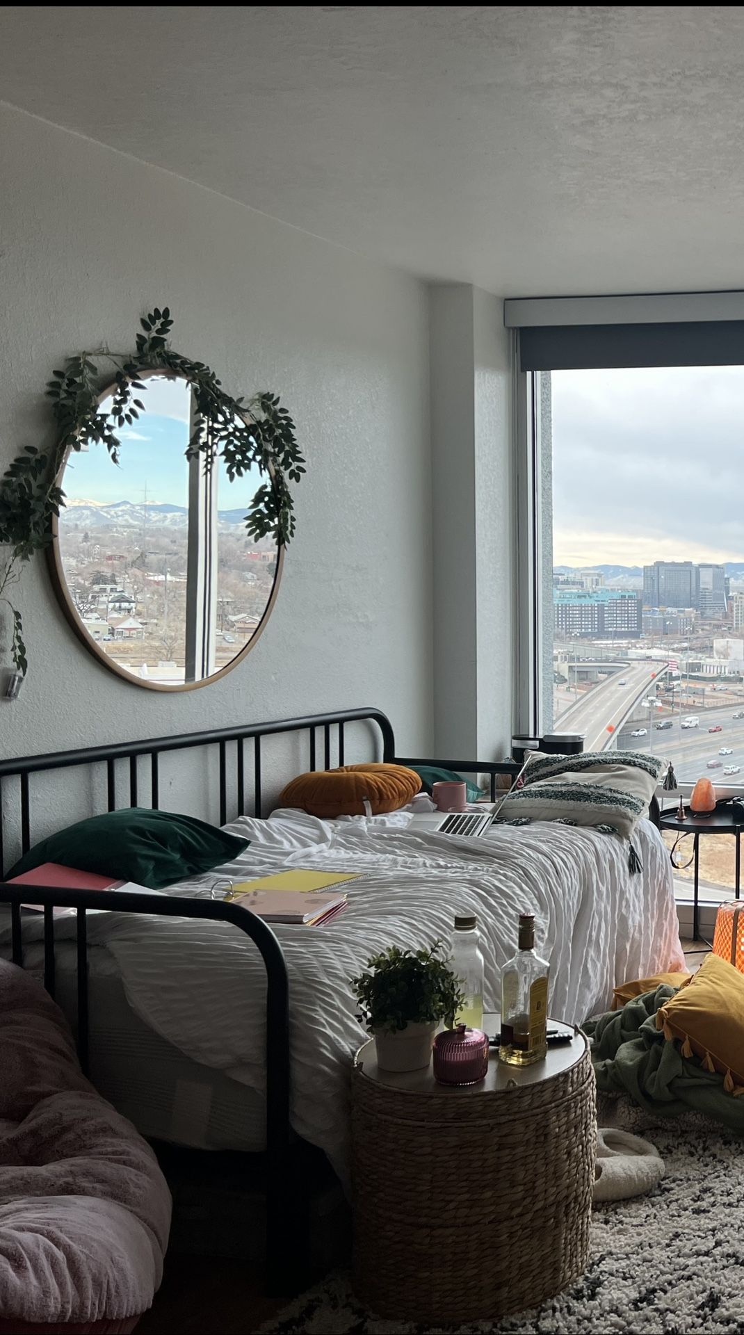 Ikea FYRESDAL day bed