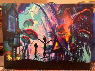 Rick and Morty
