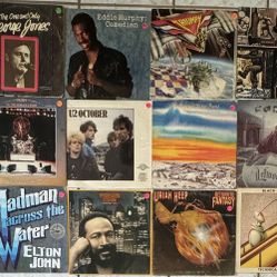Antique Record 
