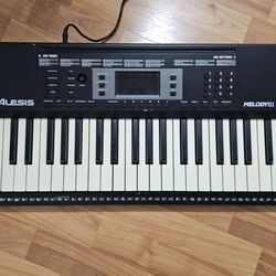 Alesis Melody61 Keyboard 
