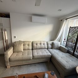 Free couch