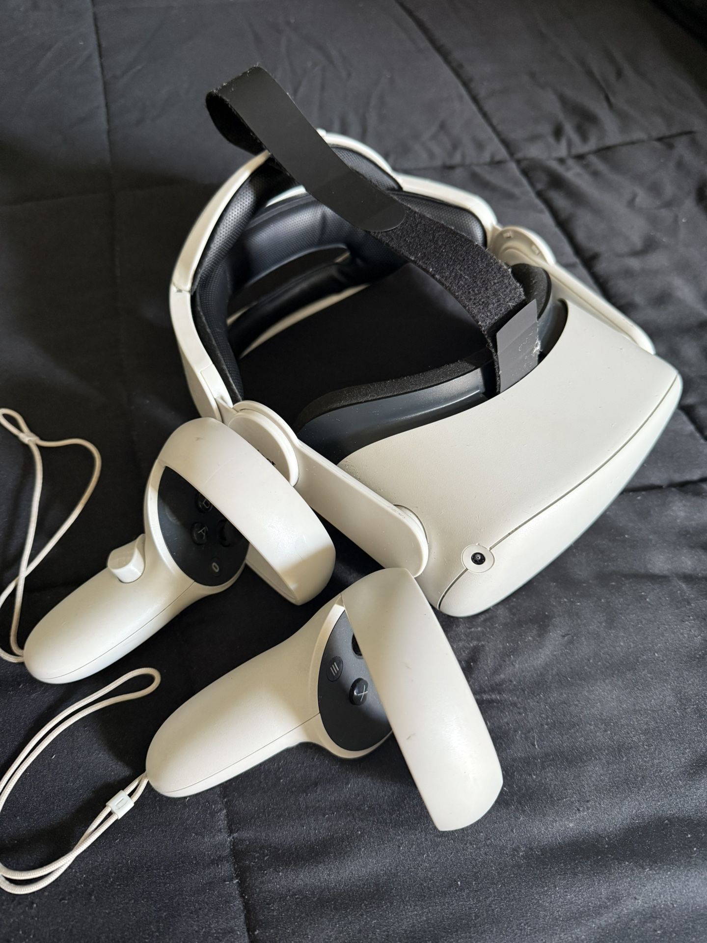 Oculus Quest 2