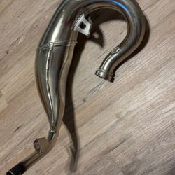 85cc Ktm Exhaust 