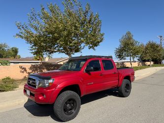 2009 Toyota Tacoma