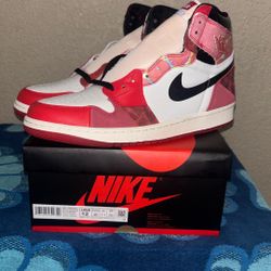 JORDAN 1 RETRO HIGH OG
