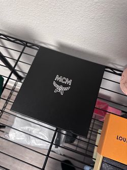 MCM Belt