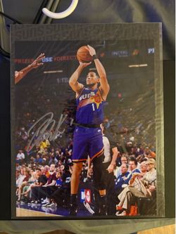 Phoenix Suns Memorabilia!!!