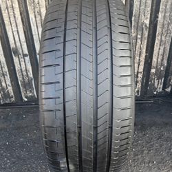 295/35/23   295 35 23   Pirelli P-Zero PZ4 ELECT SealInside BMW