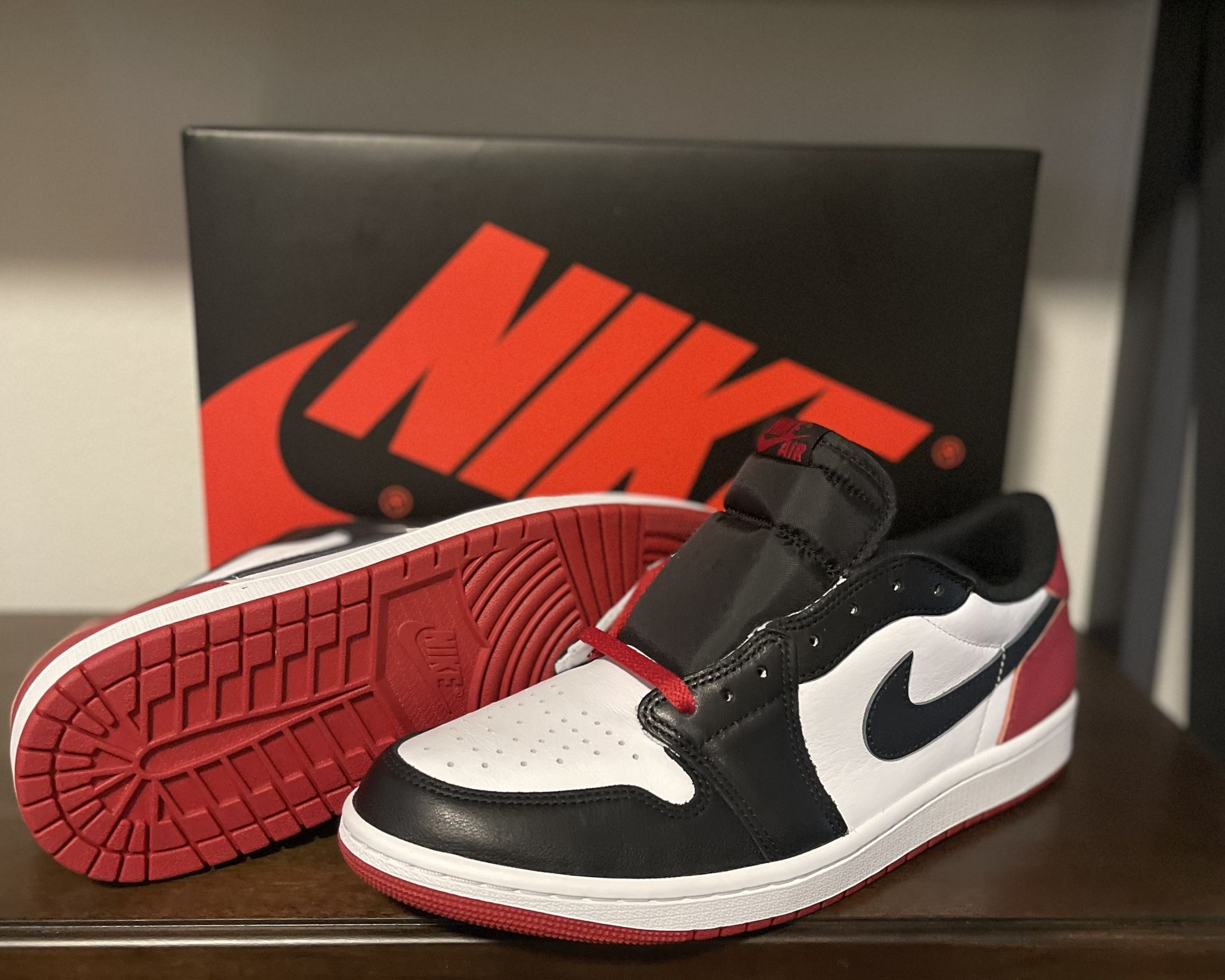 Jordan 1 Low OG Size 11