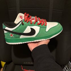 Nike x Heineken Dunk