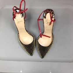 Christian Louboutin