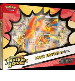 Mega ex box 60