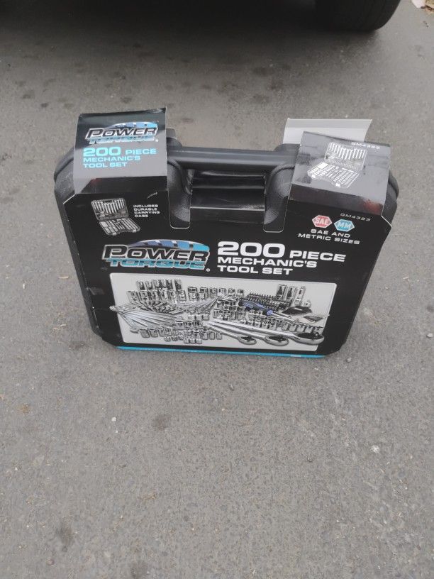 200 Price By Power Torque