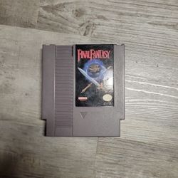 Final Fantasy