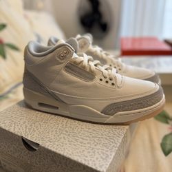 Jordan 3 Retro 