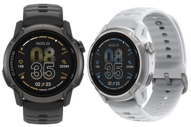 COROS APEX 4, 42mm 46mm