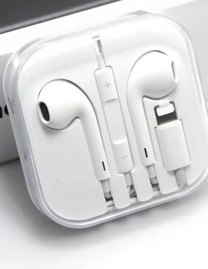 Iphone xr наушники