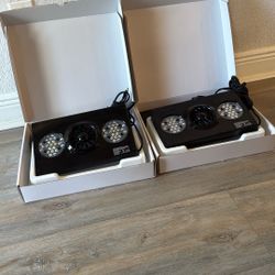 Ecotech Radion G4 LED light 