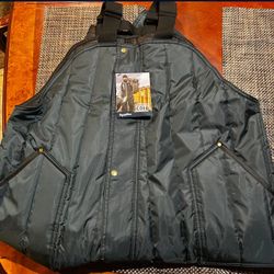 Bib Overall Insulated 