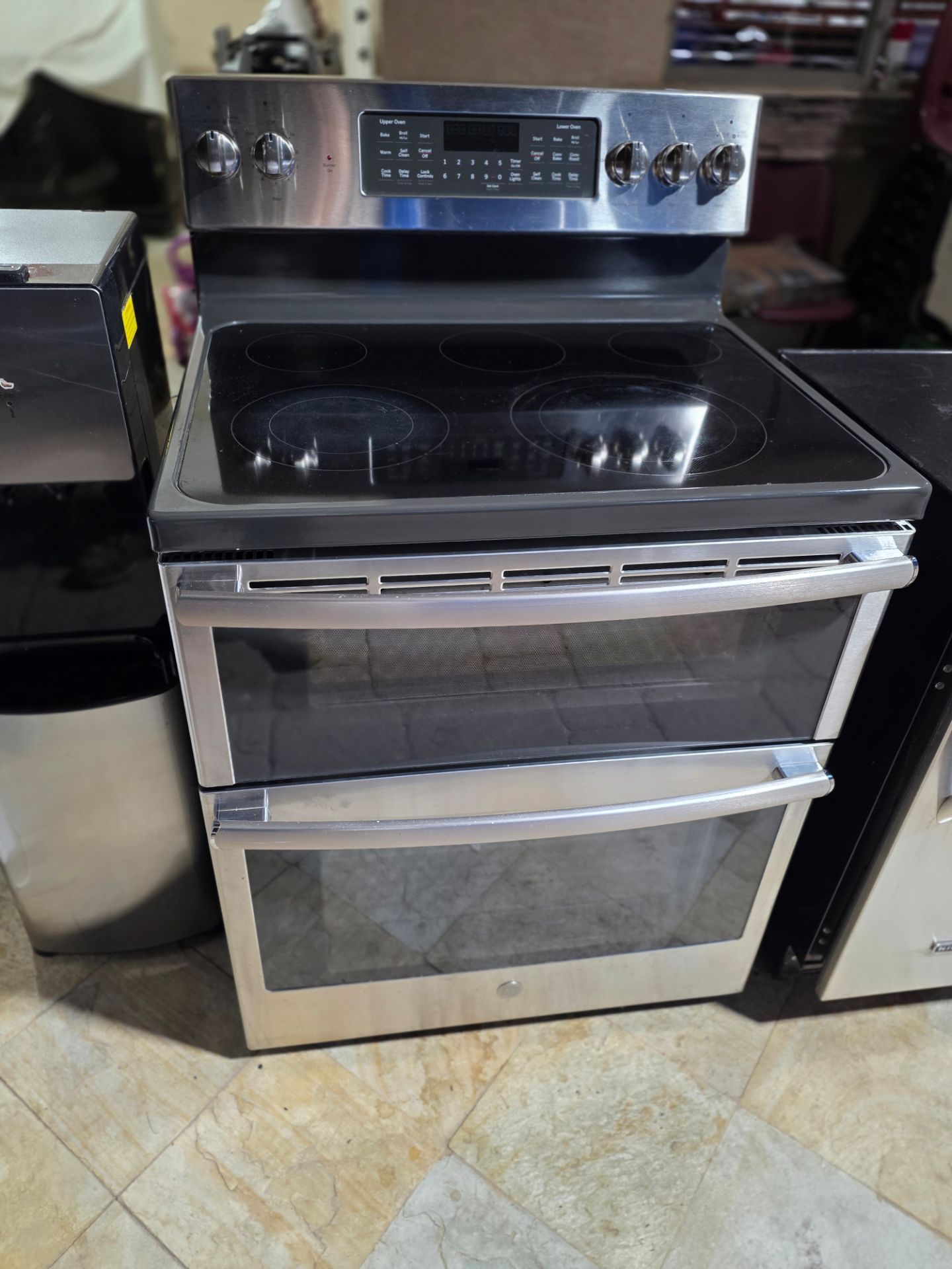 30 in stove/range/microwave/ice maker/fridge/water dispenser