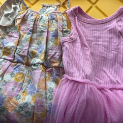 Dresses