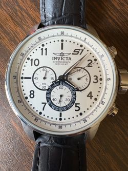 Old Dudes  Watch