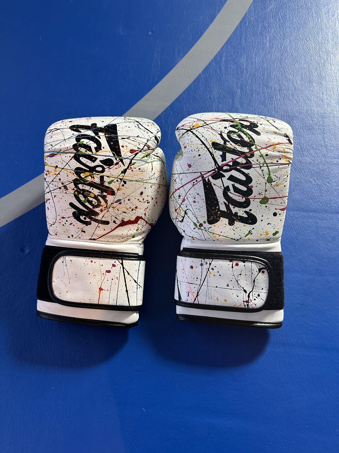 Fairtex Muay Thai Gloves