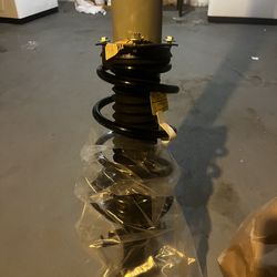 Nissan Rogue Strut Good For Year 2014-2020(Front Right)