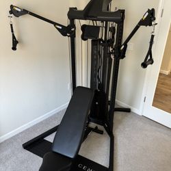 Centr 1 Home Gym Functional Trainer