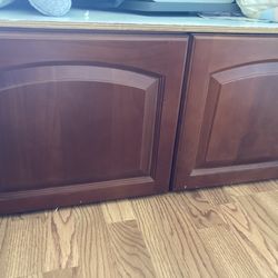 Free cabinet
