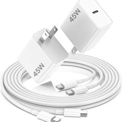 6ft iPhone 17 Charger