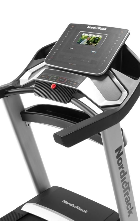 Nordic Track Treadmill