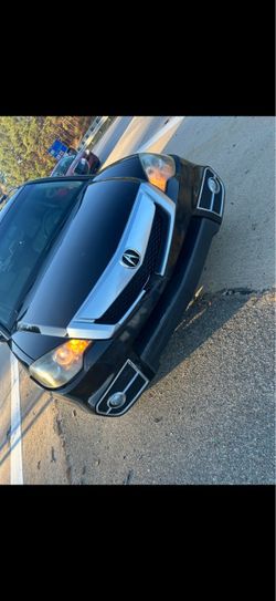 2011 Acura RDX