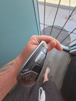 Adams Golf 2 Iron/Hybrid