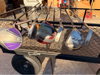 Various clubs
