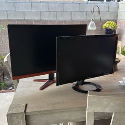 Monitors For Sale