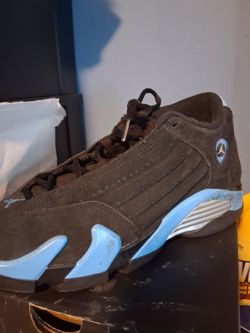 Jordan 14