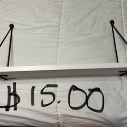 Shelf Wall 