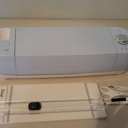 Cricut Explore Air 2 Machine