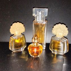 Vintage Perfume