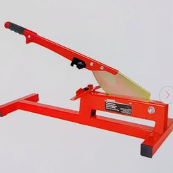 Vinyl Flooring Cutter