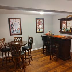 Full Bar Set