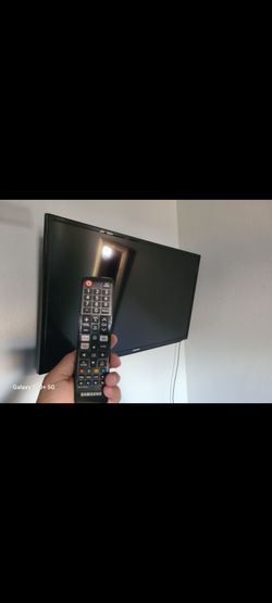 Samsung 40" Tv