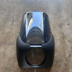 FAIRING 