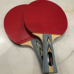 Ping Pong Racket