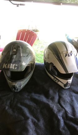 Helmets