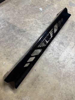 1(contact info removed) Chevy C10 Rear Crossmember