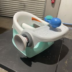 Baby Bath Seat