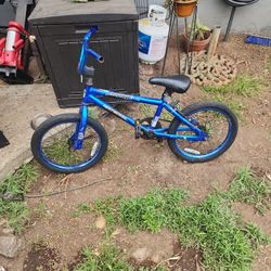 kids bike 